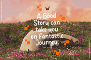 Gabyrose A Monoline Hand drawn, a Handwritten Font by Allouse Studio (Thumbnail 4 of 10)