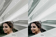 30 Bridal Lightroom Bundle, a Preset Add-On by 3Motional (Thumbnail 8 of 11)