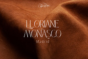 Coastine - Chic Modern Font, a Sans Serif Font by Typetemp Studio (Thumbnail 22 of 26)