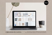 Price List Canva Template | SOPHIA, a Brochure Template by Studio Next (Thumbnail 8 of 8)
