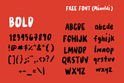 Cafe, Restaurant, Food & Drinks Pack, a Graphic by Plainly Simple Store (Thumbnail 18 of 20)