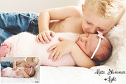 Newborn Photoshop Actions- PS & PSE, an Action Add-On by ElyanaIvette (Thumbnail 12 of 13)