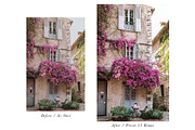 10 PASTEL MOBILE LIGHTROOM PRESETS, a Plug-in Add-On by OpulentStu (Thumbnail 5 of 6)