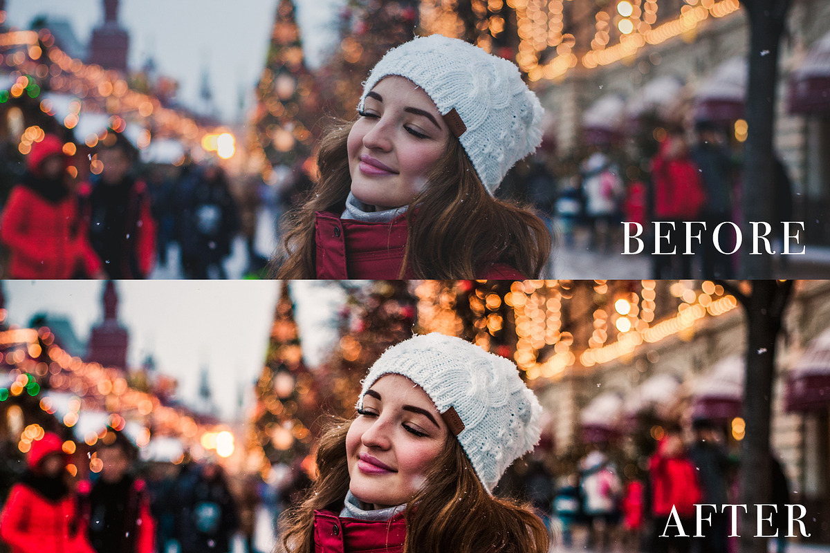 Mobile Lightroom Preset . preview 4