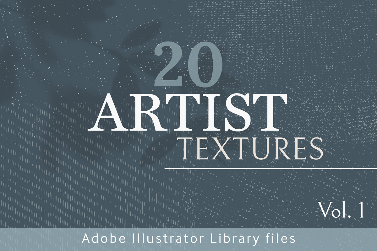 100+ Illustrator Vector Textures, a Texture Graphic by Her Indigo Moon (Photo 2 of 8)