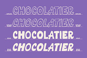 Butterlike Mixed Handmade Font, a Handwritten Font by The Native Saint Club (Thumbnail 3 of 15)