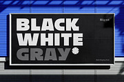 Rigst | Bold display font, a Sans Serif Font by ESEM (Thumbnail 4 of 7)