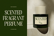 Grevila - Condensed Serif Font, a Serif Font by Say Studio (Thumbnail 5 of 10)