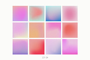 Grainy Gradient, a Texture Graphic by funderful (Thumbnail 12 of 13)