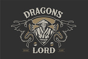 The Lost World, a Serif Font by Magicpics (Thumbnail 9 of 10)