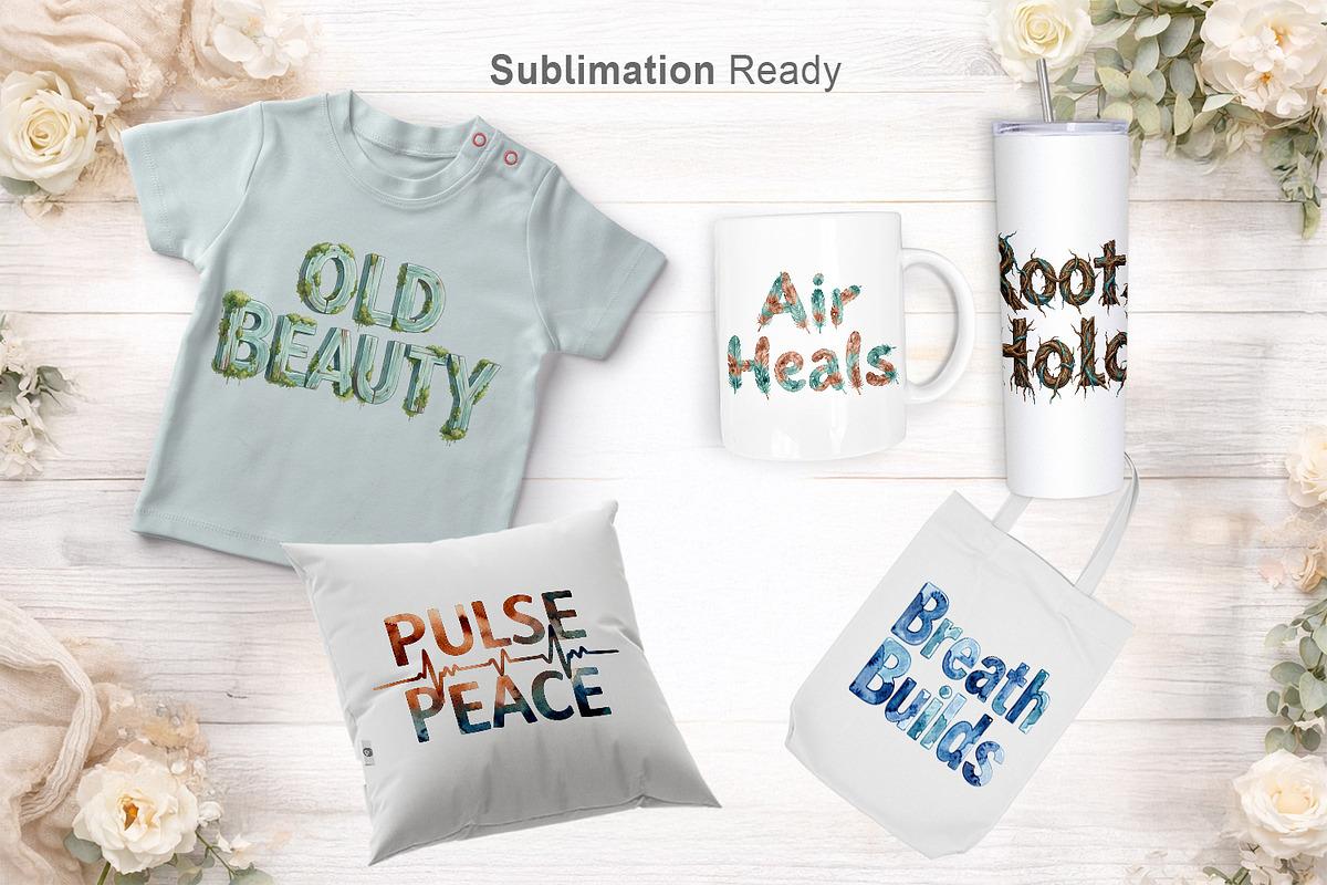Patina Blue Healing Art Sublimation, an Illustration by Artnoy (Photo 6 of 8)