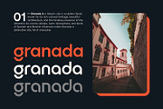 Logotika Font Family, a Sans Serif Font by Asenbayu (Thumbnail 11 of 15)