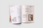 Project Course Creator Template, a Brochure Template by TMint Play (Thumbnail 4 of 8)
