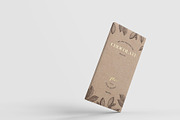 Chocolate Packaging Mockup, a Packaging Mockup by KIPET (Thumbnail 14 of 15)
