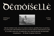 CS Vilma Drawn, a Serif Font by Craft Supply Co. (Thumbnail 5 of 8)