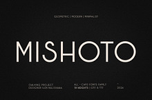 Mishoto