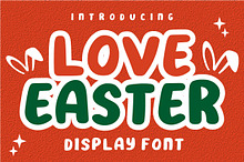 Love Easter