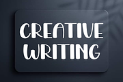 Cheese, a Script Font by FreshTypeINK (Thumbnail 2 of 8)