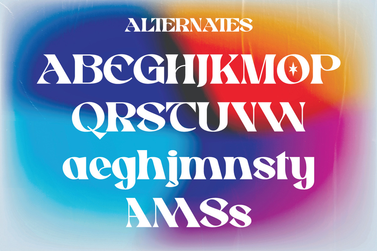 Swomun - Bold Serif, a Serif Font by tebaltipislab (Photo 14 of 15)