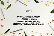 Magic Night, a Sans Serif Font by FreshTypeINK (Thumbnail 6 of 8)