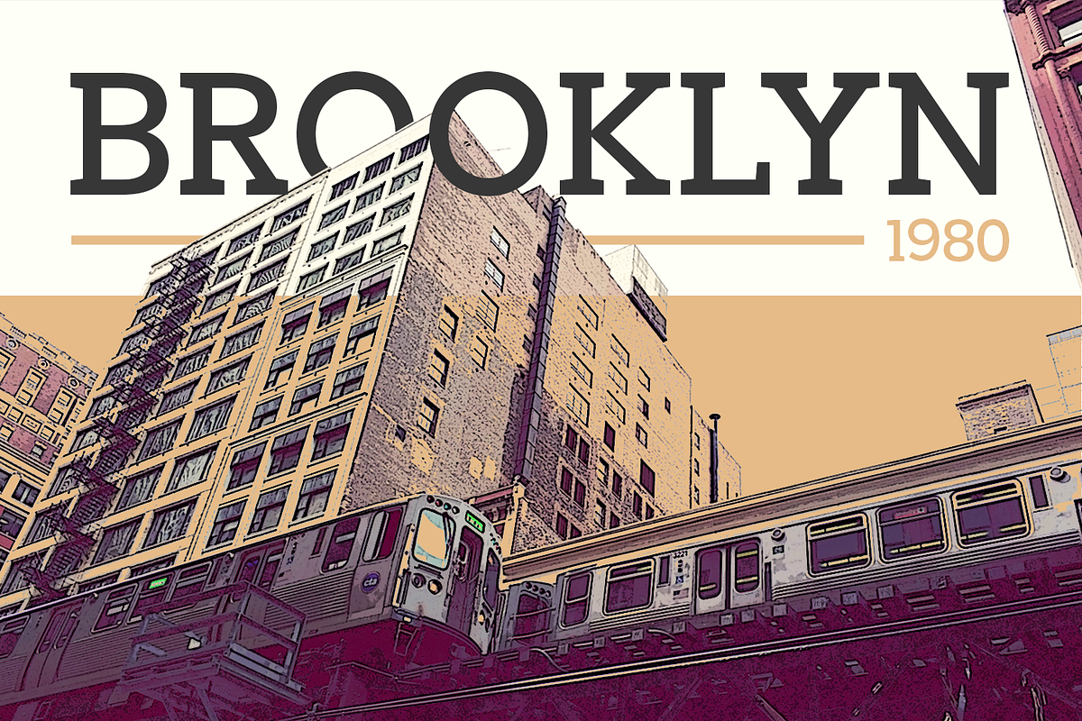 North Rock – Versatile Slab Serif, a Slab Serif Font by Almarkhatype (Photo 6 of 12)