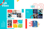 Keynote - Yolk Colorfull, a Presentation Template by Yolk Vibes (Thumbnail 2 of 8)