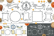 Little King UPDATED - ADDED BONUS, a Decorative Illustration by Euonia Meraki (Thumbnail 5 of 13)