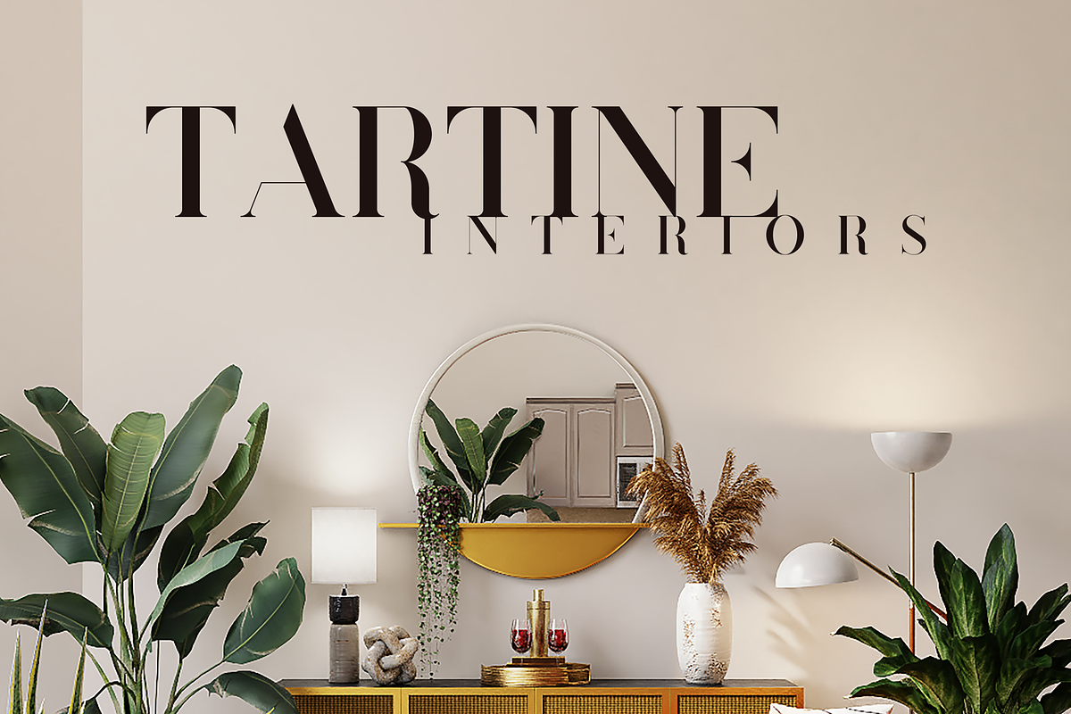 Coterie - Elegant Serif font, a Serif Font by Only Fonts (Photo 7 of 10)