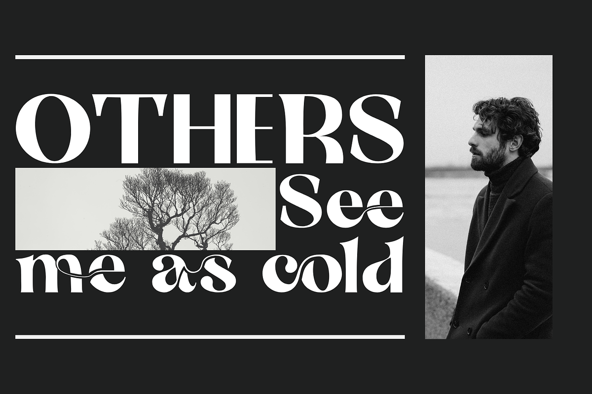 Artificial | Modern Elegant Font, a Sans Serif Font by 177Studio (Photo 4 of 8)