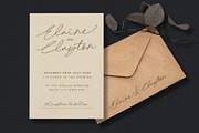 Sheila King - Signature Script, a Script Font by Letterhend Studio (Thumbnail 9 of 9)