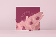 25 Watercolor Dot and Spot Patterns, a Pattern Graphic by Artec Maison (Thumbnail 8 of 16)