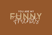 Conelly - Handwritten Font, a Script Font by Good Java Studio (Thumbnail 2 of 8)