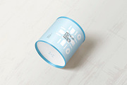 Tin Mockup, a Product Mockup by PixelVoyager (Thumbnail 6 of 7)