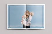 Fashion Lookbook, a Brochure Template by Template Shop (Thumbnail 7 of 9)