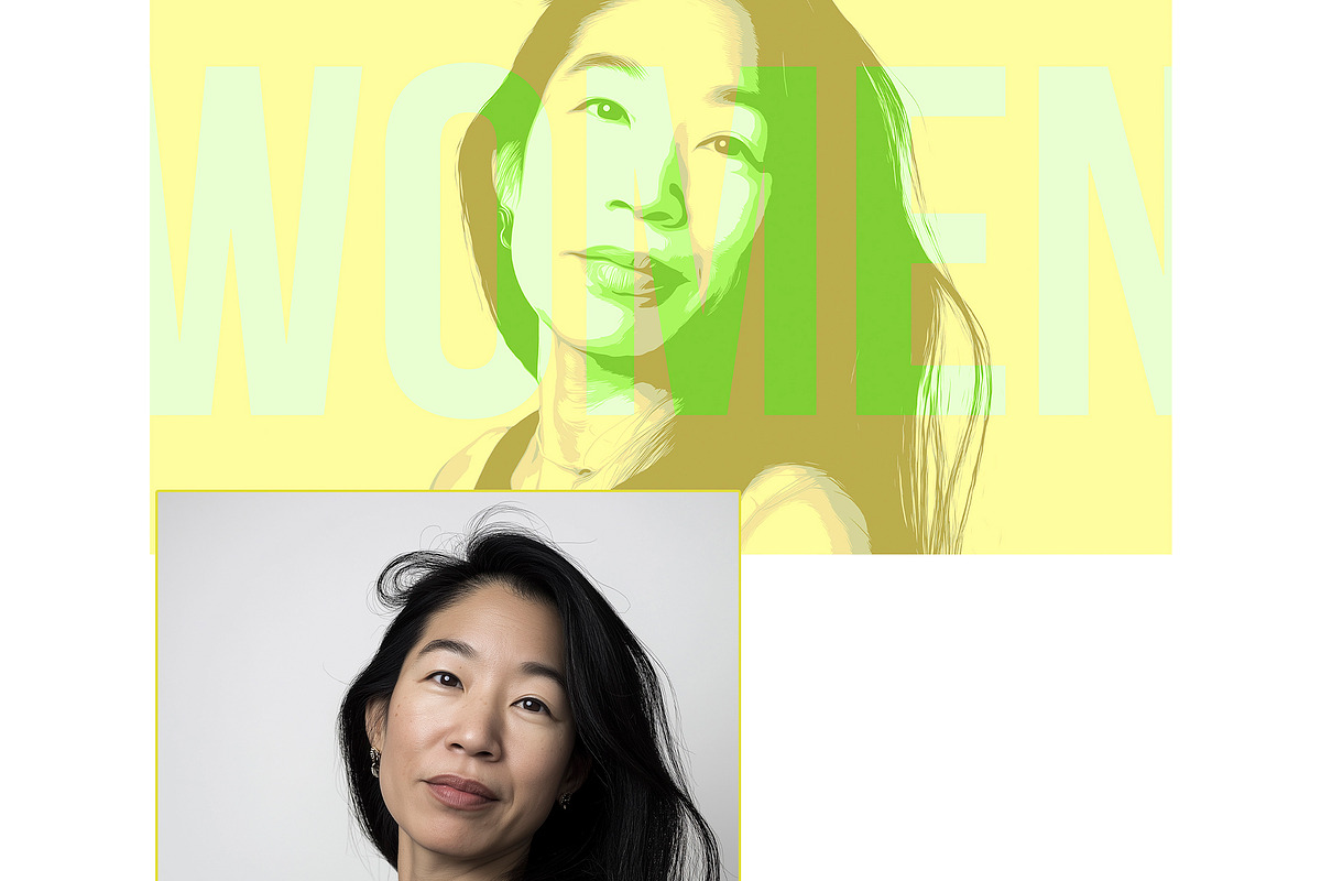 Vector Portrait Effect PSD, a Layer Style Add-On by McLittle Stock (Photo 3 of 4)