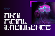 SIMILAR THEORIES - TECHNO FONT, a Sans Serif Font by 177Studio (Thumbnail 5 of 8)