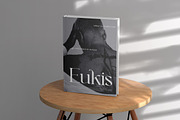 Raligur Serif Font, a Serif Font by Hishand Studio (Thumbnail 3 of 10)