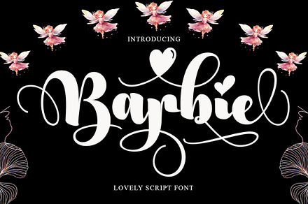 Barbie