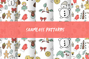 Big bundle illustrations, an Animal Illustration by SketchCliparts (Thumbnail 40 of 50)
