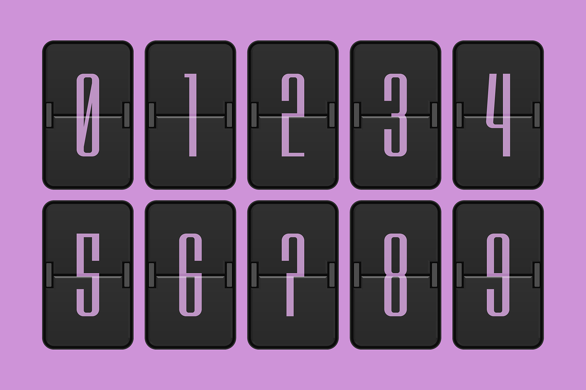 Magnolia - An Elegant Typeface, a Sans Serif Font by alpercakici (Photo 9 of 21)