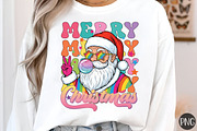 Christmas Sublimation Bundle PNG, an Illustration by Libby Wishes (Thumbnail 5 of 20)