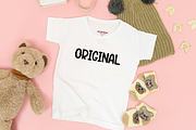 Girlfriend, a Handwritten Font by FreshTypeINK (Thumbnail 5 of 8)