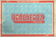 YardHeadz | Monster Characters, a Decorative Illustration by Bend Industries (Thumbnail 2 of 3)