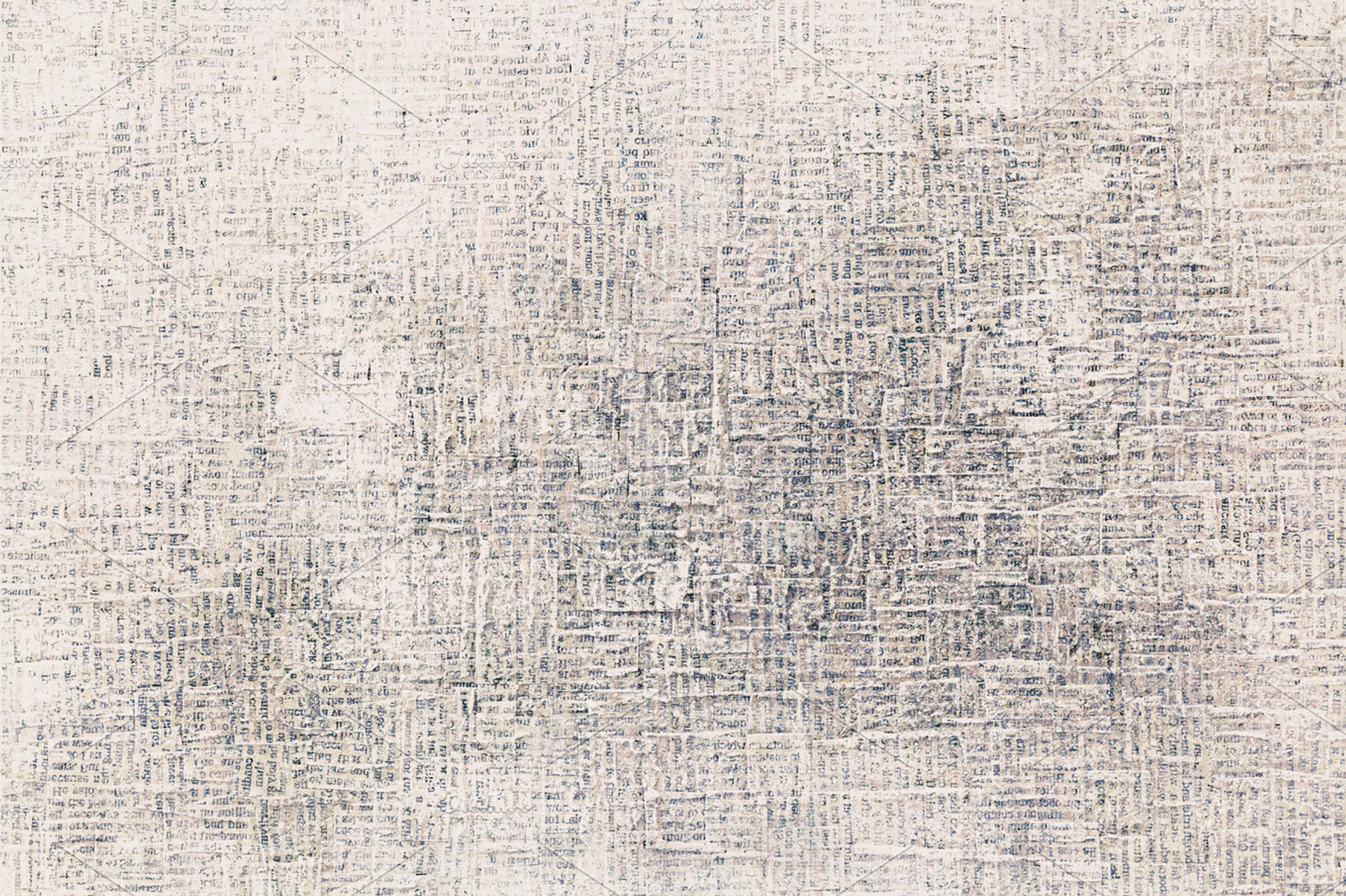 White Grungy Background, an Abstract Photo by Eddie Cloud