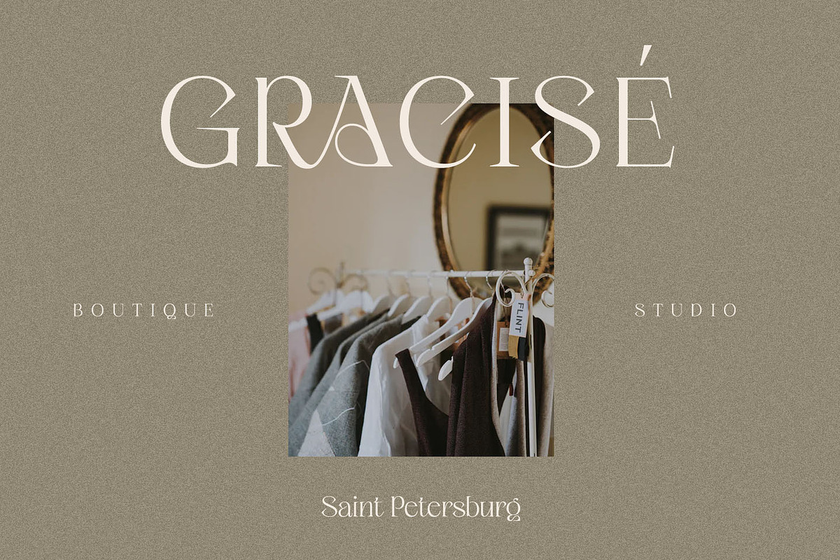 Ageya - Modern Elegant Serif Font, a Serif Font by Kulokale (Photo 8 of 12)
