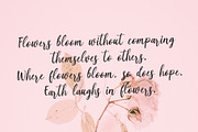 nestafin, a Script Font by Realtype (Thumbnail 3 of 8)