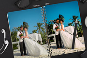 The Wedding Lightroom Presets, a Plug-in Add-On by Design Addict (Thumbnail 7 of 10)
