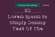 Nick Font, a Symbol Font by MRI STUDIO (Thumbnail 23 of 26)