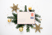 Postcards stamps vector set, a Work Illustration by Iryna Danyliuk (Thumbnail 4 of 4)
