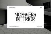 Graventis - Modern Serif Font, a Serif Font by Rishsketch (Thumbnail 4 of 15)